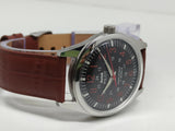 HMT Mechanical Vintage Watch – Refurbished Classic | Original Hand-Winding Timepiece