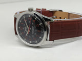 HMT Mechanical Vintage Watch – Refurbished Classic | Original Hand-Winding Timepiece