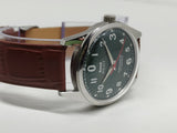 HMT Mechanical Vintage Watch – Refurbished Classic | Original Hand-Winding Timepiece