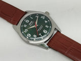 HMT Mechanical Vintage Watch – Refurbished Classic | Original Hand-Winding Timepiece