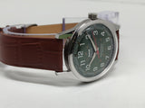 HMT Mechanical Vintage Watch – Refurbished Classic | Original Hand-Winding Timepiece
