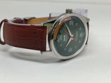 HMT Mechanical Vintage Watch – Refurbished Classic | Original Hand-Winding Timepiece