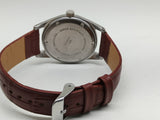 HMT Mechanical Vintage Watch – Refurbished Classic | Original Hand-Winding Timepiece