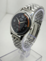 HMT Mechanical Vintage Watch – Refurbished Classic | Original Hand-Winding Timepiece