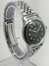 HMT Mechanical Vintage Watch – Refurbished Classic | Original Hand-Winding Timepiece