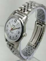 HMT Mechanical Vintage Watch – Refurbished Classic | Original Hand-Winding Timepiece