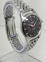 HMT Mechanical Vintage Watch – Refurbished Classic | Original Hand-Winding Timepiece