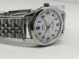 HMT Mechanical Vintage Watch – Refurbished Classic | Original Hand-Winding Timepiece