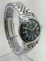 HMT Mechanical Vintage Watch – Refurbished Classic | Original Hand-Winding Timepiece