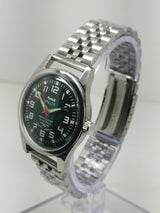 HMT Mechanical Vintage Watch – Refurbished Classic | Original Hand-Winding Timepiece