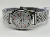 HMT Mechanical Vintage Watch – Refurbished Classic | Original Hand-Winding Timepiece
