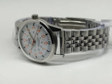 HMT Mechanical Vintage Watch – Refurbished Classic | Original Hand-Winding Timepiece