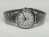 HMT Mechanical Vintage Watch – Refurbished Classic | Original Hand-Winding Timepiece