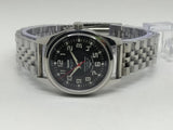 HMT Mechanical Vintage Watch – Refurbished Classic | Original Hand-Winding Timepiece