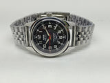 HMT Mechanical Vintage Watch – Refurbished Classic | Original Hand-Winding Timepiece