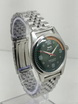 HMT Mechanical Vintage Watch – Refurbished Classic | Original Hand-Winding Timepiece