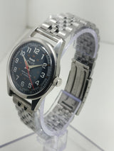 HMT Mechanical Vintage Watch – Refurbished Classic | Original Hand-Winding Timepiece