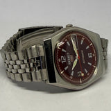 Seiko 5 Automatic Watch | Restored with Original Movement | Everyday Classic