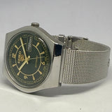 Vintage Seiko 5 Japan | Fully Refurbished Automatic Watch | Elegant Men’s Gift