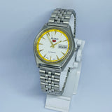 Seiko 5 Automatic Vintage Watch – Refurbished | Japan Made | Timeless Men’s Classic