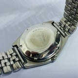 Seiko 5 Automatic Vintage Watch – Refurbished | Japan Made | Timeless Men’s Classic