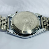 Seiko 5 Automatic Vintage Watch – Refurbished | Japan Made | Timeless Men’s Classic