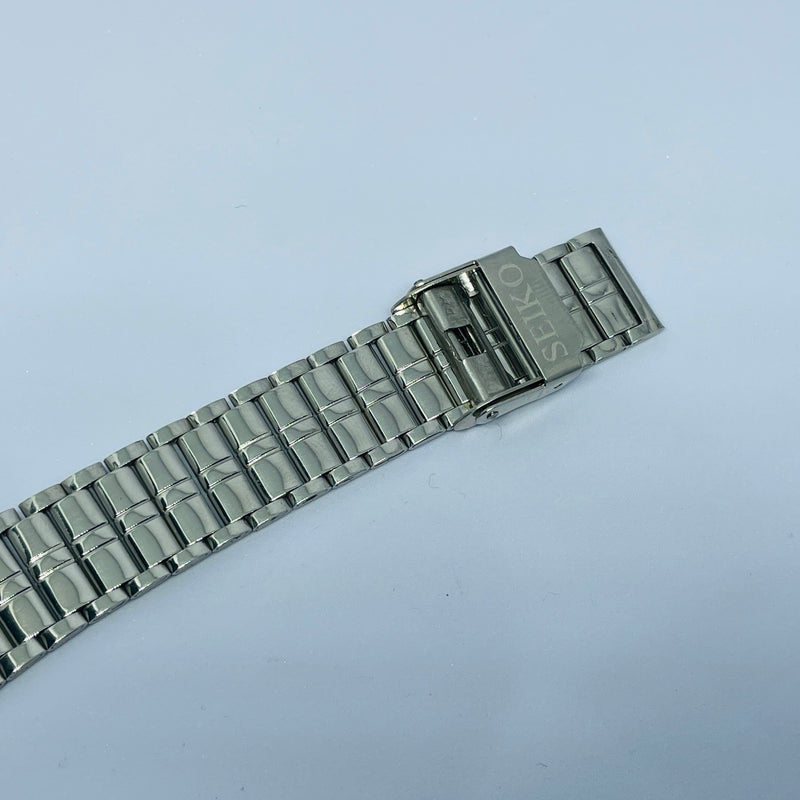 Seiko 5 Automatic Vintage Watch – Refurbished | Japan Made | Timeless Men’s Classic