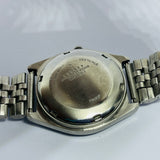 Seiko 5 Automatic Vintage Watch – Refurbished | Japan Made | Timeless Men’s Classic