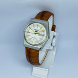 Seiko 5 Automatic Vintage Watch – Refurbished | Japan Made | Timeless Men’s Classic