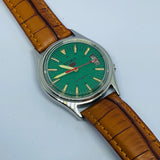 Seiko 5 Automatic Vintage Watch – Refurbished | Japan Made | Timeless Men’s Classic