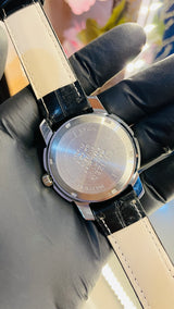 Citizen Automatic Vintage Watch – 8200 Movement | Refurbished Japan-Made Classic