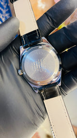 Citizen Automatic Vintage Watch – 8200 Movement | Refurbished Japan-Made Classic