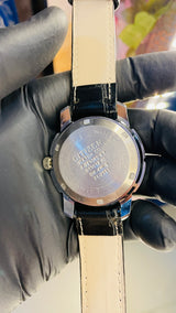 Citizen Automatic Vintage Watch – 8200 Movement | Refurbished Japan-Made Classic