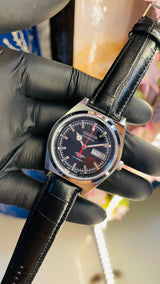 Citizen Automatic Vintage Watch – 8200 Movement | Refurbished Japan-Made Classic