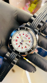 Citizen 8200 Sports Automatic Watch – Vintage Refurbished | Japan-Made Men’s Classic