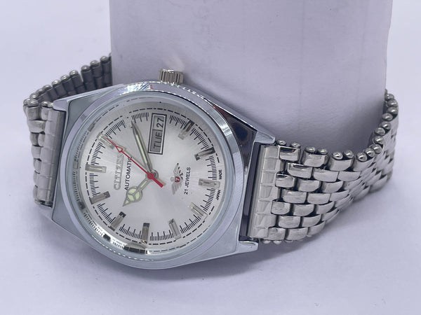 Citizen Automatic
