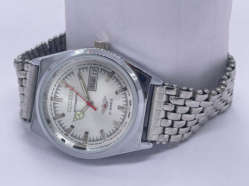 Citizen Automatic