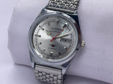 Citizen Automatic