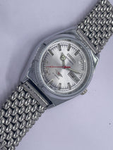 Citizen Automatic