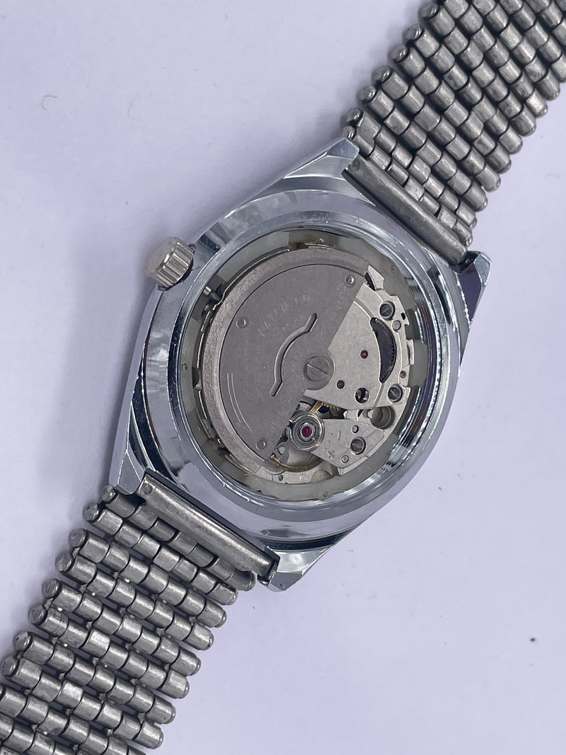 Citizen Automatic