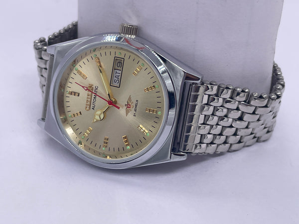 Citizen Automatic