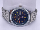 Citizen Automatic