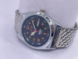 Citizen Automatic