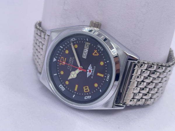 Citizen Automatic