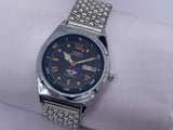 Citizen Automatic