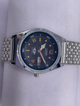 Citizen Automatic