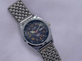 Citizen Automatic