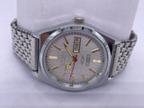 Citizen Automatic