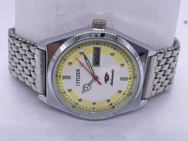 Citizen Automatic