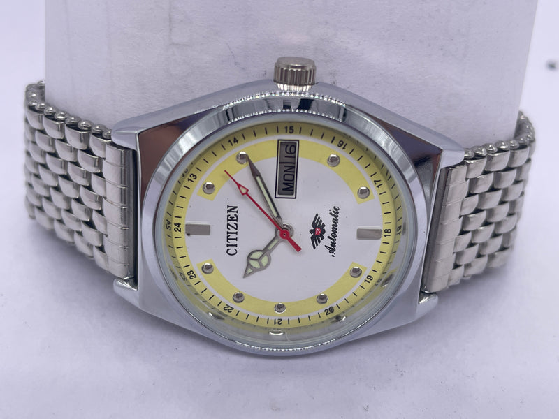 Citizen Automatic